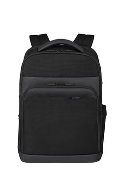תיק גב למחשב 14.1 אינץ׳ Samsonite Mysight בצבע שחור, תמונת יצרן נוספת 2