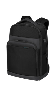 תיק גב למחשב 14.1 אינץ׳ Samsonite Mysight בצבע שחור, תמונת יצרן נוספת 3