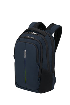 תיק גב למחשב 14.1 אינץ׳ Samsonite Guardit 3.0 בצבע כחול, תמונת יצרן נוספת 2