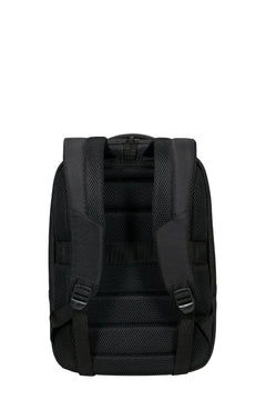 תיק גב למחשב 14.1 אינץ׳ Samsonite Guardit 3.0 בצבע שחור, תמונת יצרן נוספת 1