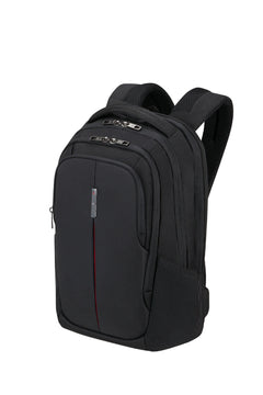 תיק גב למחשב 14.1 אינץ׳ Samsonite Guardit 3.0 בצבע שחור, תמונת יצרן נוספת 2