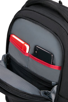 תיק גב למחשב 14.1 אינץ׳ Samsonite Guardit 3.0 בצבע שחור, תמונת יצרן נוספת 3