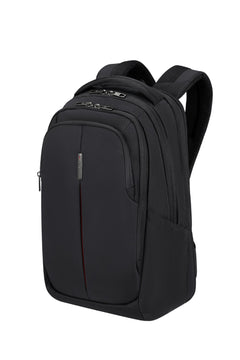 תיק גב למחשב 15.6 אינץ׳ Samsonite Guardit 3.0 בצבע שחור, תמונת יצרן נוספת 4