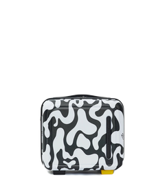 ביוטי קייס מנדרינה דאק Logoduck+ Moire – מוארה – תמונת מוצר על רקע שקוף