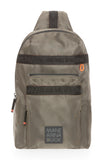 תיק מנשא - WARRIOR SLING BAG