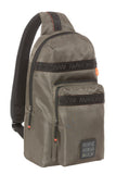 תיק מנשא - WARRIOR SLING BAG