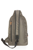 תיק מנשא - WARRIOR SLING BAG