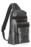 תיק מנשא - WARRIOR SLING BAG