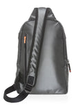 תיק מנשא - WARRIOR SLING BAG