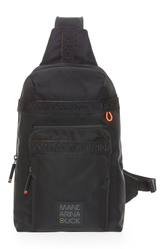 תיק מנשא - WARRIOR SLING BAG