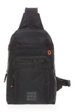 תיק מנשא - WARRIOR SLING BAG