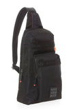 תיק מנשא - WARRIOR SLING BAG