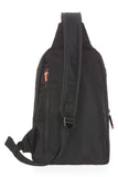 תיק מנשא - WARRIOR SLING BAG