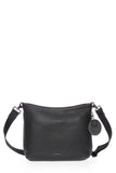 תיק צד עור - MELLOW cross-body L