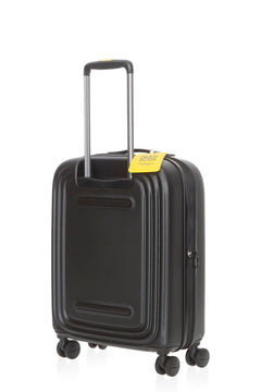 טרולי מתרחב Mandarina Duck Logoduck+ SZV24 בצבע שחור